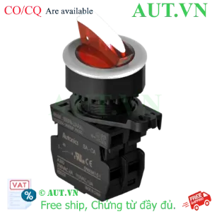 Ảnh của Công tắc nút nhấn Autonics S3SFN-L1RAL