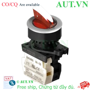 Ảnh của Công tắc nút nhấn Autonics S3SFN-L1RBLM