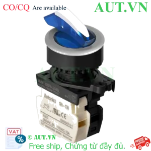Ảnh của Công tắc nút nhấn Autonics S3SFN-L2ABBLM