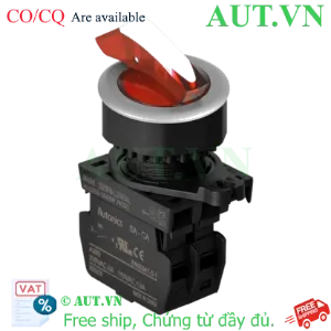 Ảnh của Công tắc nút nhấn Autonics S3SFN-L2ARAL