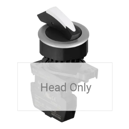 Ảnh của Công tắc nút nhấn Autonics S3SFN-S8KW