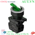 Ảnh của Công tắc nút nhấn Autonics S3SFN-L2BGAL