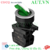 Ảnh của Công tắc nút nhấn Autonics S3SFN-L2BGALM