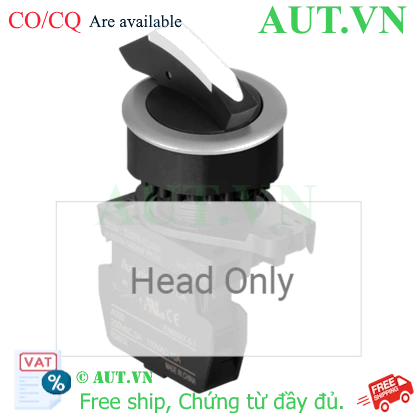 Ảnh của Công tắc nút nhấn Autonics S3SFN-S8W