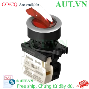 Ảnh của Công tắc nút nhấn Autonics S3SFN-L2BRBL