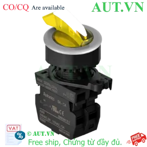 Ảnh của Công tắc nút nhấn Autonics S3SFN-L2BYAL