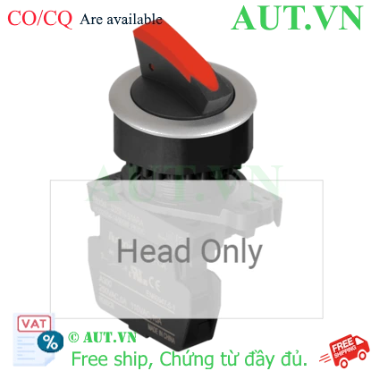 Ảnh của Công tắc nút nhấn Autonics S3SFN-SAR