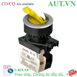 Ảnh của Công tắc nút nhấn Autonics S3SFN-L2YBL