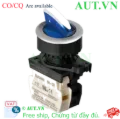 Ảnh của Công tắc nút nhấn Autonics S3SFN-L3BBBL