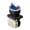 Ảnh của Công tắc nút nhấn Autonics S3SFN-L3BBBL