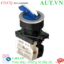 Ảnh của Công tắc nút nhấn Autonics S3SFN-L4ABBLM