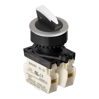 Ảnh của Công tắc nút nhấn Autonics S3SFN-SCKW2B