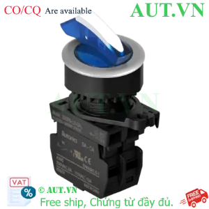 Ảnh của Công tắc nút nhấn Autonics S3SFN-L4BBAL