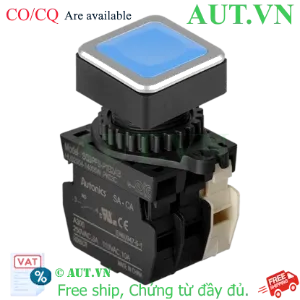 Ảnh của Công tắc nút nhấn Autonics SQ3PFS-P1B2ABM