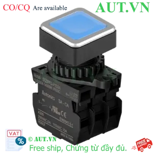 Ảnh của Công tắc nút nhấn Autonics SQ3PFS-P1B3A