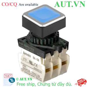 Ảnh của Công tắc nút nhấn Autonics SQ3PFS-P1B3BM