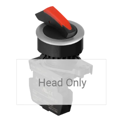 Ảnh của Công tắc nút nhấn Autonics S3SFN-SDR