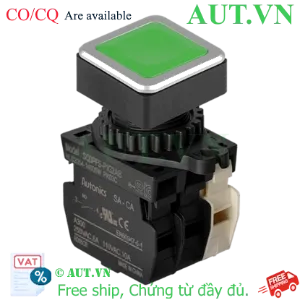 Ảnh của Công tắc nút nhấn Autonics SQ3PFS-P1G2ABM