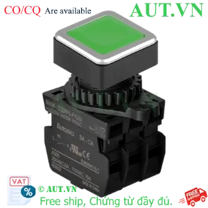 Ảnh của Công tắc nút nhấn Autonics SQ3PFS-P1G3AM