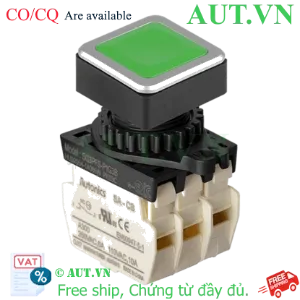 Ảnh của Công tắc nút nhấn Autonics SQ3PFS-P1G3B