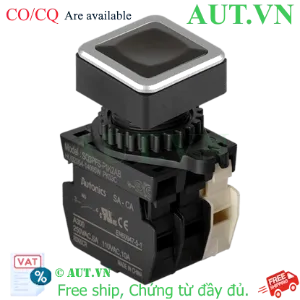 Ảnh của Công tắc nút nhấn Autonics SQ3PFS-P1K2AB