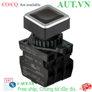 Ảnh của Công tắc nút nhấn Autonics SQ3PFS-P1K3AM