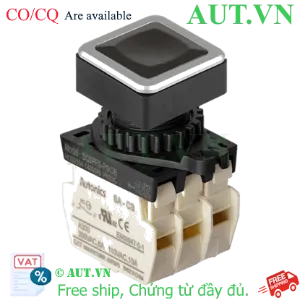 Ảnh của Công tắc nút nhấn Autonics SQ3PFS-P1K3B