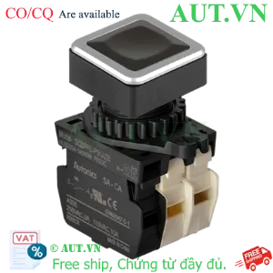 Ảnh của Công tắc nút nhấn Autonics SQ3PFS-P1KA2BM