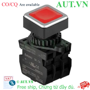 Ảnh của Công tắc nút nhấn Autonics SQ3PFS-P1R3AM