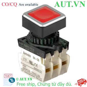Ảnh của Công tắc nút nhấn Autonics SQ3PFS-P1R3B