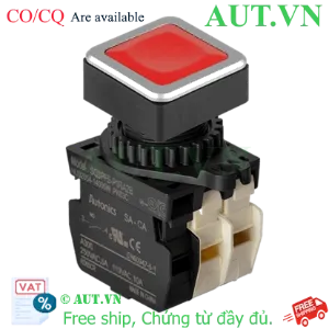 Ảnh của Công tắc nút nhấn Autonics SQ3PFS-P1RA2B