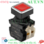 Ảnh của Công tắc nút nhấn Autonics SQ3PFS-P1RA2B