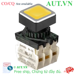Ảnh của Công tắc nút nhấn Autonics SQ3PFS-P1Y3BM