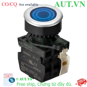 Ảnh của Công tắc nút nhấn Autonics S3PF-P3BABL
