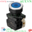 Ảnh của Công tắc nút nhấn Autonics S3PF-P3BABLM