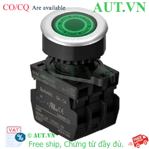 Ảnh của Công tắc nút nhấn Autonics S3PF-P3G2AL