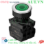 Ảnh của Công tắc nút nhấn Autonics S3PF-P3G2ALM