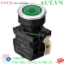 Ảnh của Công tắc nút nhấn Autonics S3PF-P3GABL