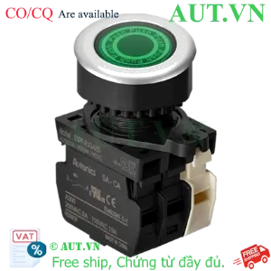 Ảnh của Công tắc nút nhấn Autonics S3PF-P3GABLM