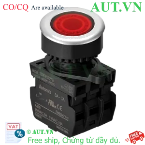 Ảnh của Công tắc nút nhấn Autonics S3PF-P3R2AL