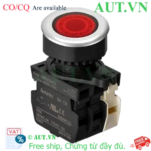 Ảnh của Công tắc nút nhấn Autonics S3PF-P3RABL