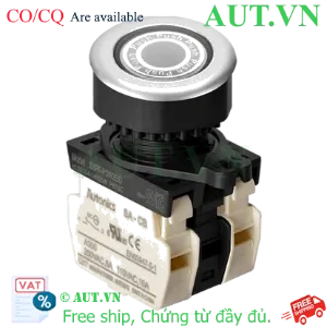 Ảnh của Công tắc nút nhấn Autonics S3PF-P3W2BLM