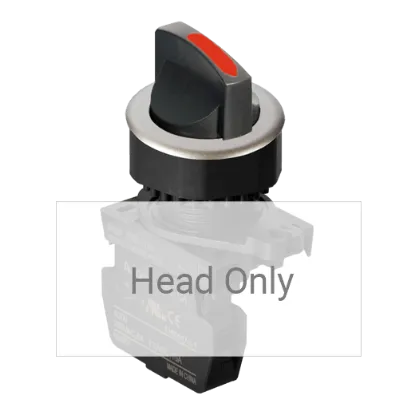 Ảnh của Công tắc nút nhấn Autonics S3SF-S3R