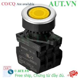 Ảnh của Công tắc nút nhấn Autonics S3PF-P3Y2AL