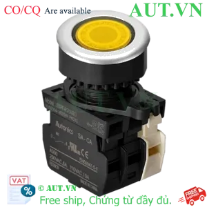 Ảnh của Công tắc nút nhấn Autonics S3PF-P3YABL