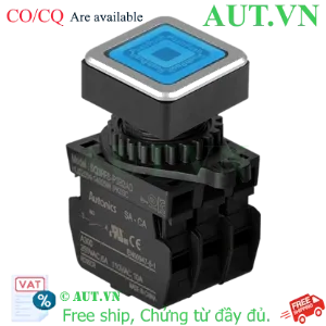 Ảnh của Công tắc nút nhấn Autonics SQ3PFS-P3B2AD