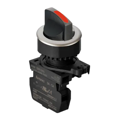 Ảnh của Công tắc nút nhấn Autonics S3SF-S3RAM