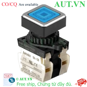 Ảnh của Công tắc nút nhấn Autonics SQ3PFS-P3B2BDM