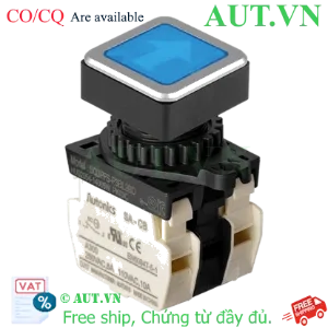 Ảnh của Công tắc nút nhấn Autonics SQ3PFS-P3BL2BD