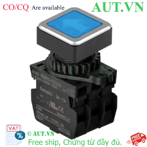 Ảnh của Công tắc nút nhấn Autonics SQ3PFS-P3BU2ADM